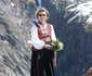 Regina Sonja. FOTO: Casa Regală norvegiană