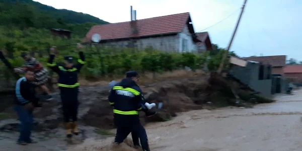 inundatii alba