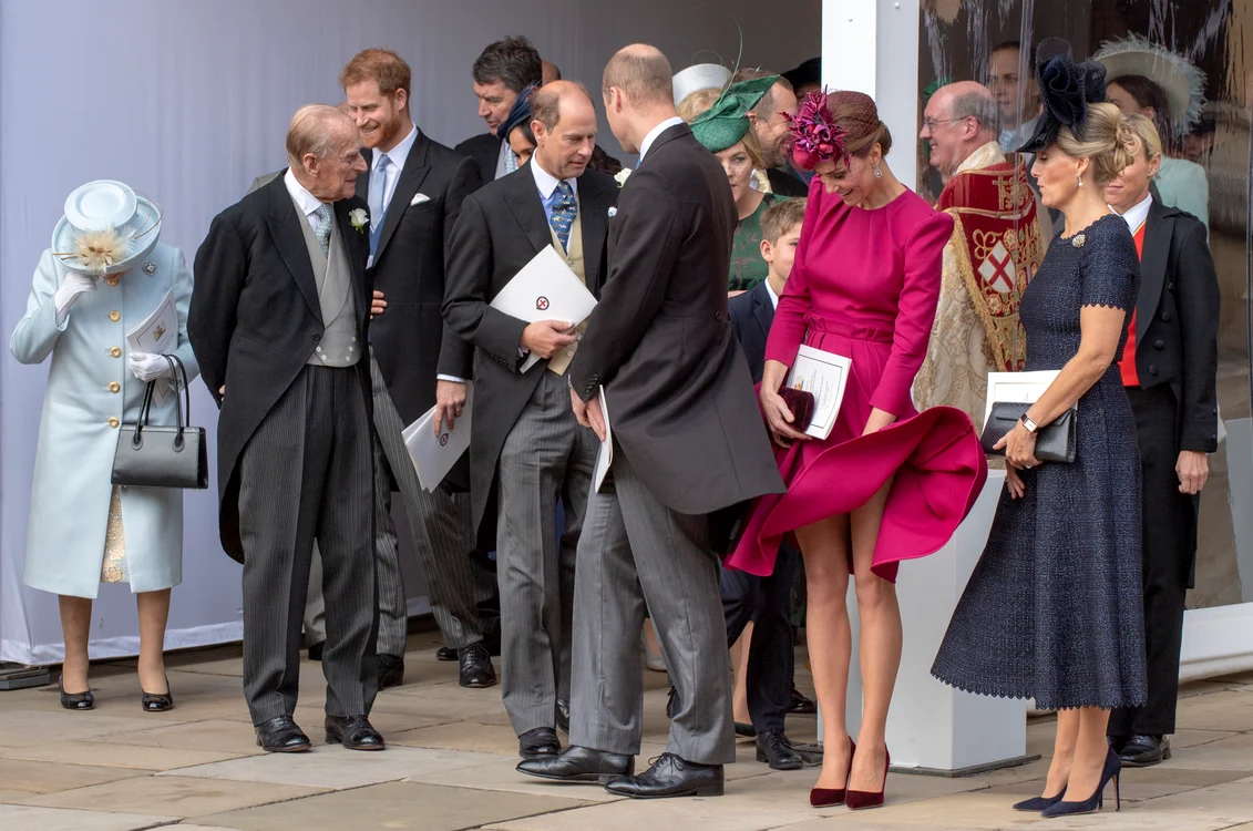 Kate Prințesa de Wales și Ducesa de Edinburgh, GettyImages (3) jpg