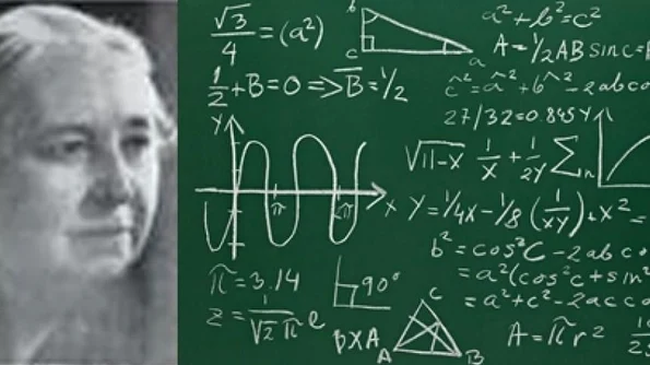 Prima femeie profesor universitar din Romania a fost o rusoaică jpeg