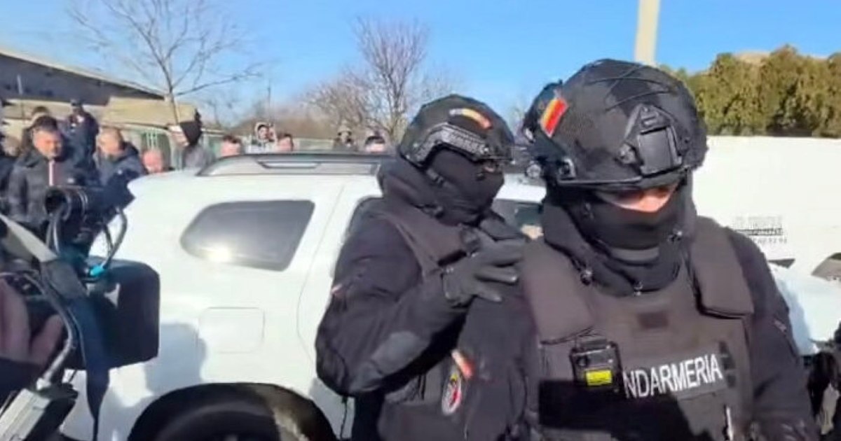 Crima de la Cenei: Percheziții DIICOT în 25 ianuarie
