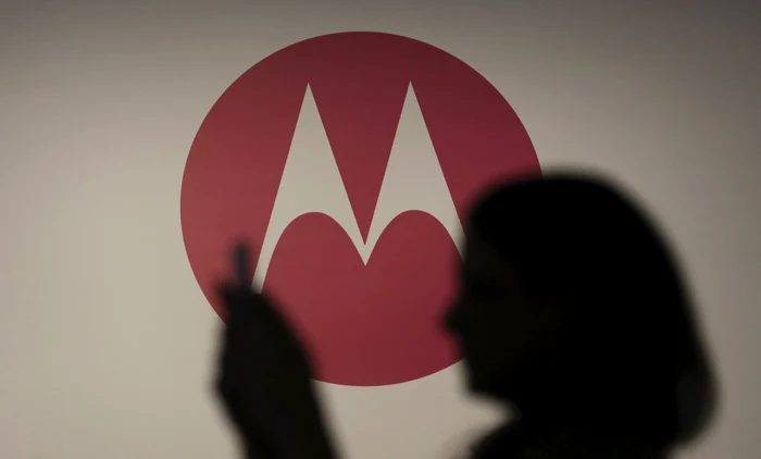 Motorola se mută în China, dar îşi lasă patentele în grija Google. FOTO Reuters