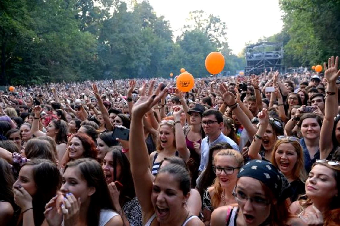 
    Mai sunt cinci zile până începe festivalul Summer WellFoto: Facebook/Summer Well  