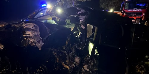 accident mortal tanar 24 ani din rusanesti olt   foto martor (2) jpeg