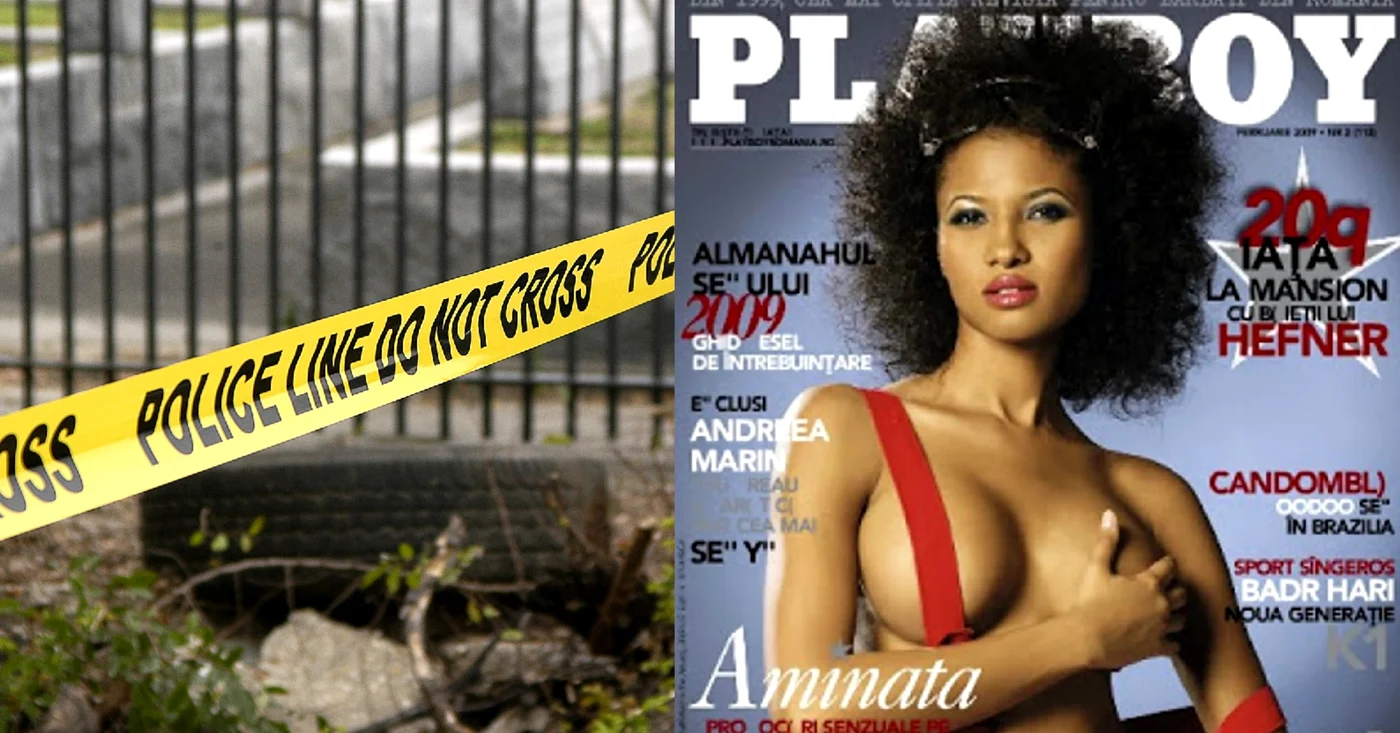 Sora fostului iepuraș Playboy Aminata Diakite a fost găsită moartă  / foto: colaj arhivă/Pixabay