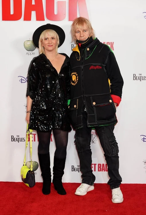 1 sharna si zak fiul lui ringo starr jpg jpeg