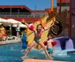 Cătălin Zmărăndescu, cu familia în Antalya foto: arhivă personală 