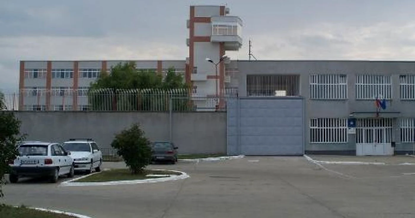 Angajații au donat tone de alimente