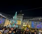 Imagini de poveste de la deschiderea Târgului de Crăciun din Craiova / Sursă foto: Click!