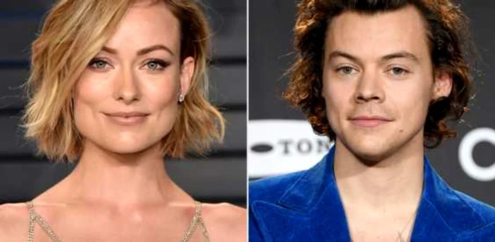 Olivia Wilde/Harry Styles