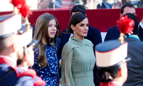 regina letizia GettyImages 2 jpg