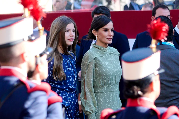 regina letizia GettyImages 2 jpg