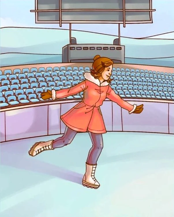 Testul IQ pe care doar geniile adevărate îl pot rezolva / foto: brightside