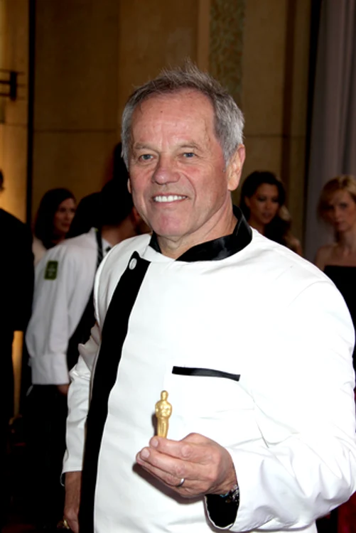 Bucătarul austriac Wolfgang Puck  pregătește anual cea mai exclusivistă cină. foto: Shutterstock
