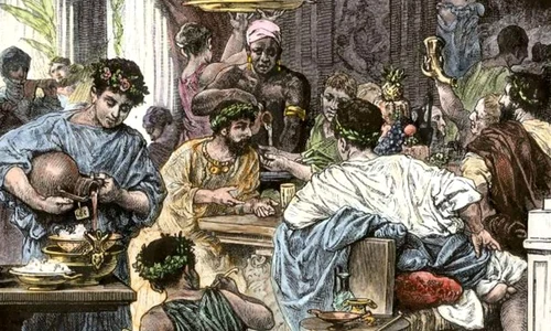 Guvernarea Imperiului Roman, intre libertate si control jpeg