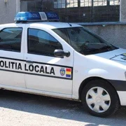 Politia Locala FOTO Facebook/Politia Locala