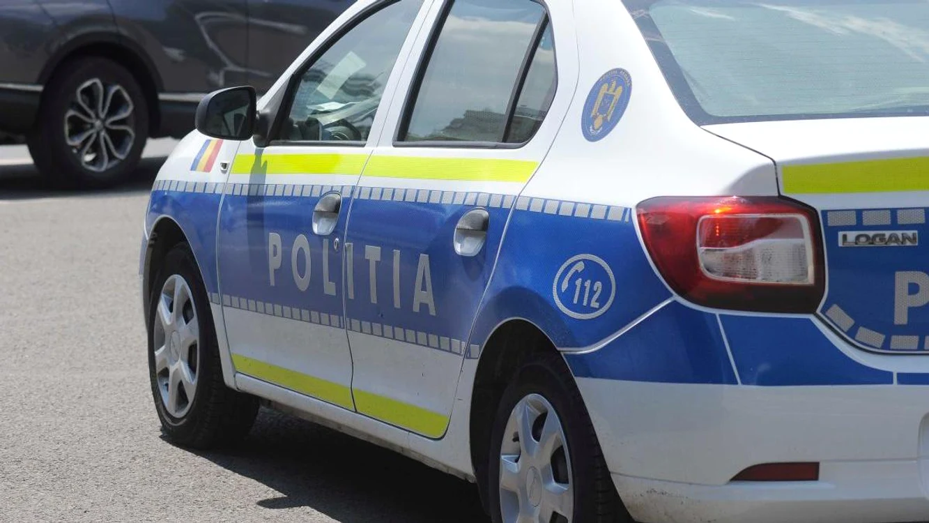 Polițiștii au sancționat grădinița