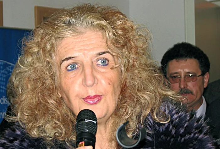 
    Delia Podea a fost șeful Secției Psihiatrie a Spitalului Clinic Județean de Urgență Arad  