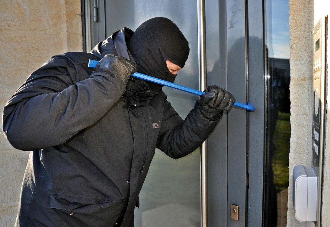 Românul a fost capturat de polițiști