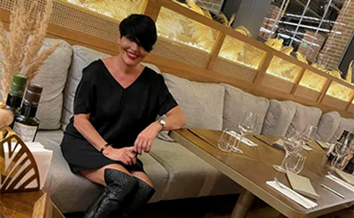 Patrizia Paglieri (55 de ani)