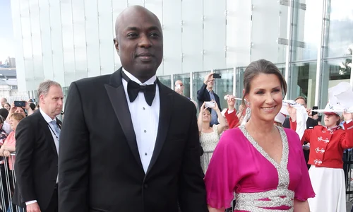 Prințesa Martha Louise a Norvegiei se mărită cu Durek Verrett, Getty (6) jpg