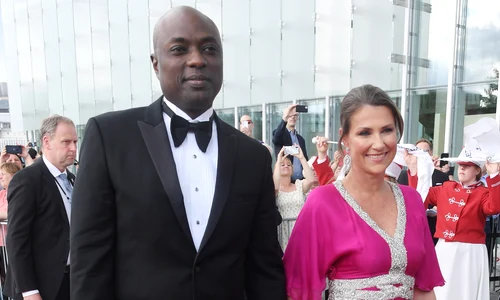 Prințesa Martha Louise a Norvegiei se mărită cu Durek Verrett, Getty (6) jpg