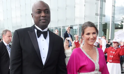 Prințesa Martha Louise a Norvegiei se mărită cu Durek Verrett, Getty (6) jpg