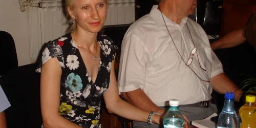 poetul petrus andrei si fiica