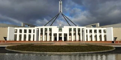 parlament australia