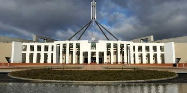 parlament australia