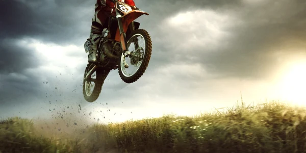 Enduro extrem