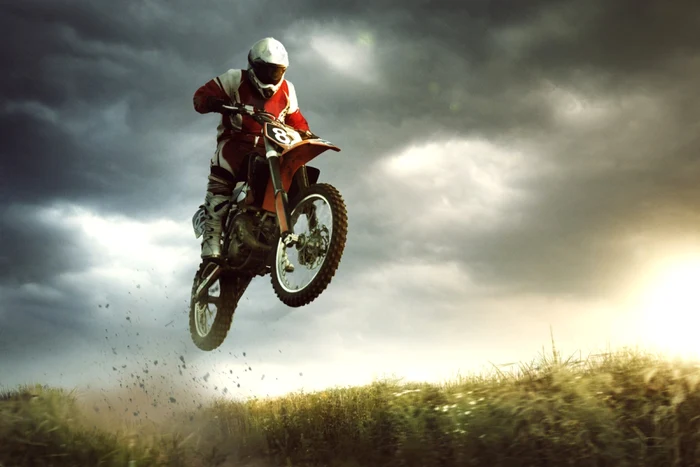 Enduro extrem