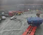 Șantier Tunelul Poiana