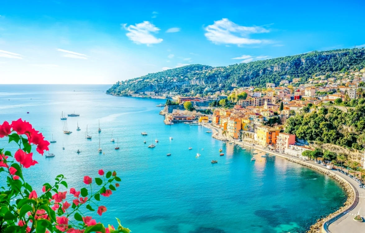 Monaco FOTO Shutterstock