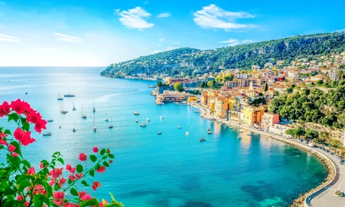 Monaco, foto Shutterstock jpg