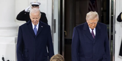 inaugurare Donald Trump FOTO EPA 12759334 jpg