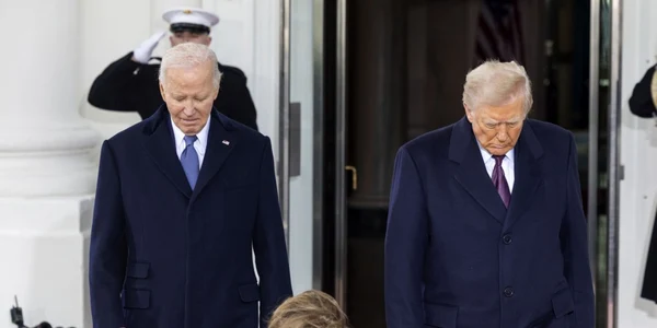 inaugurare Donald Trump FOTO EPA 12759334 jpg