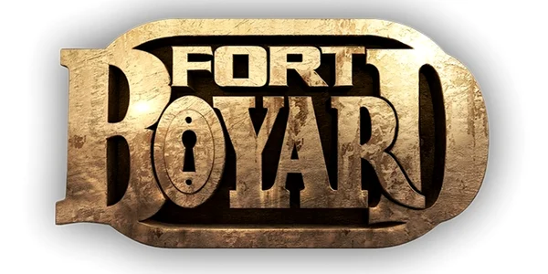 Fort Boyard logo