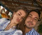 "Codruța înseamnă pentru mine acasă", ne-a spus Valentin Sanfira