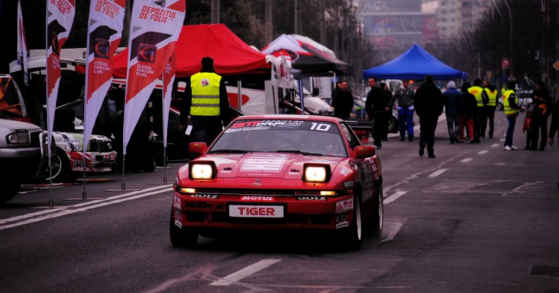 drift