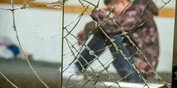 Adolescent copil depresie furie agresiune FOTO Shutterstock