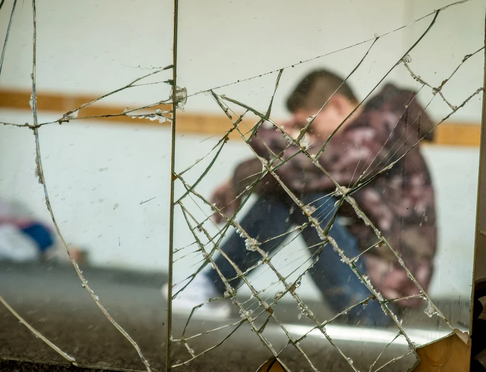 S-a constatat o legătură între expunerea timpurie la antibiotice şi agresivitate. FOTO Shutterstock