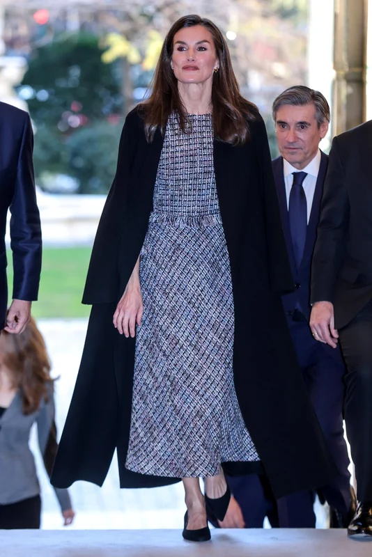 Regina Letizia