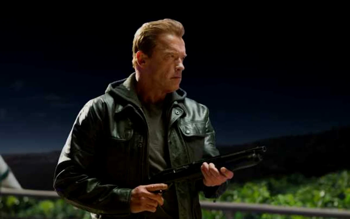 Filme de acţiune. „Terminatorul” va fi pe Pro TV
