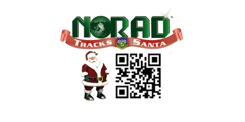 norad mos craciun