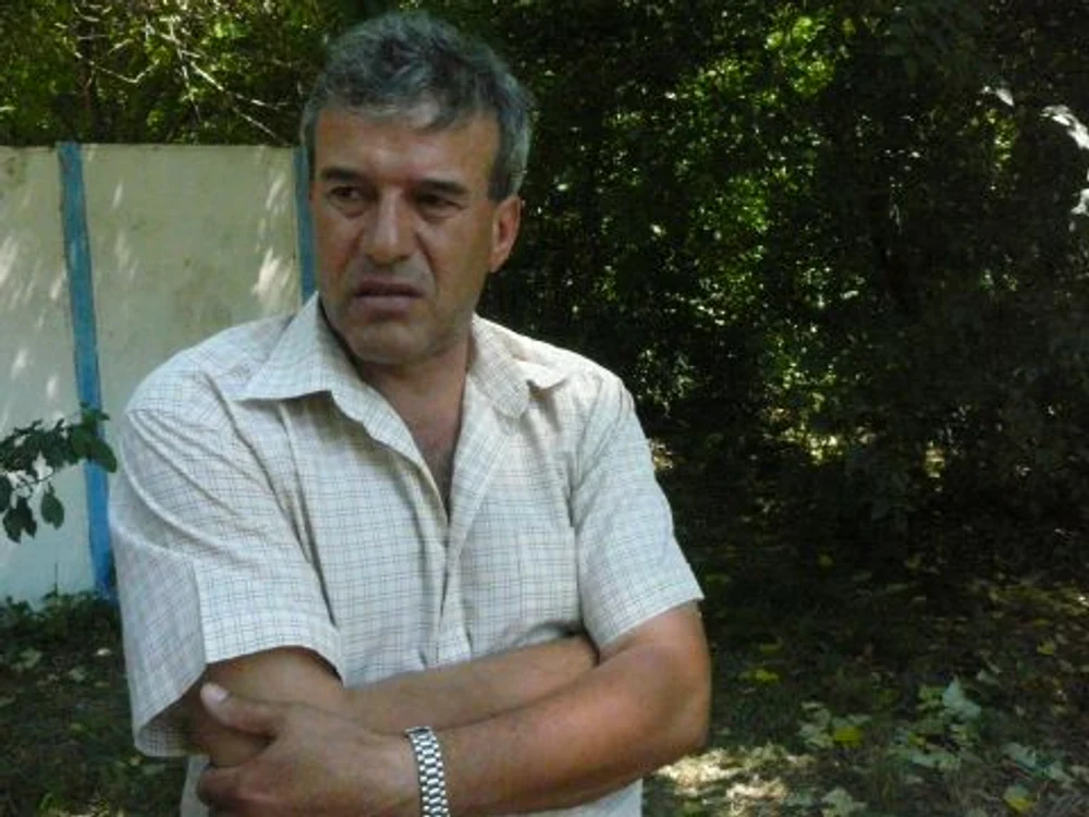 Stelian Veselin