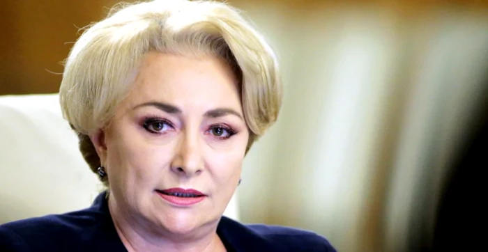
    Viorica Dăncilă i-a răspuns la scrisoare lui Klaus Iohannis  