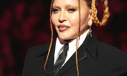 Madonna jpeg