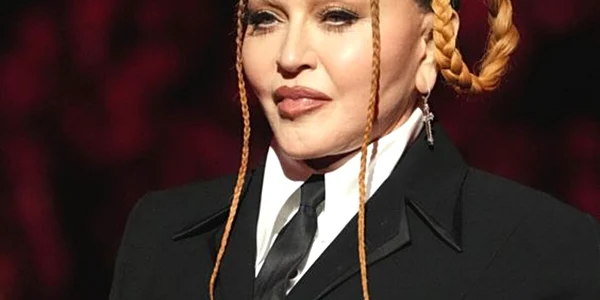 Madonna jpeg