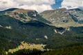 statiunea padina pestera